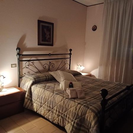 Appartamento A Prato "Gesi" Holiday House Zewnętrze zdjęcie