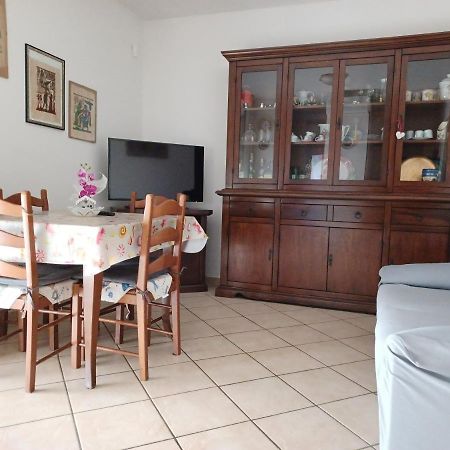 Appartamento A Prato "Gesi" Holiday House Zewnętrze zdjęcie