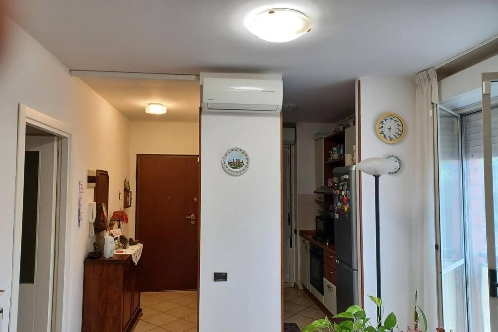 Appartamento A Prato "Gesi" Holiday House Zewnętrze zdjęcie
