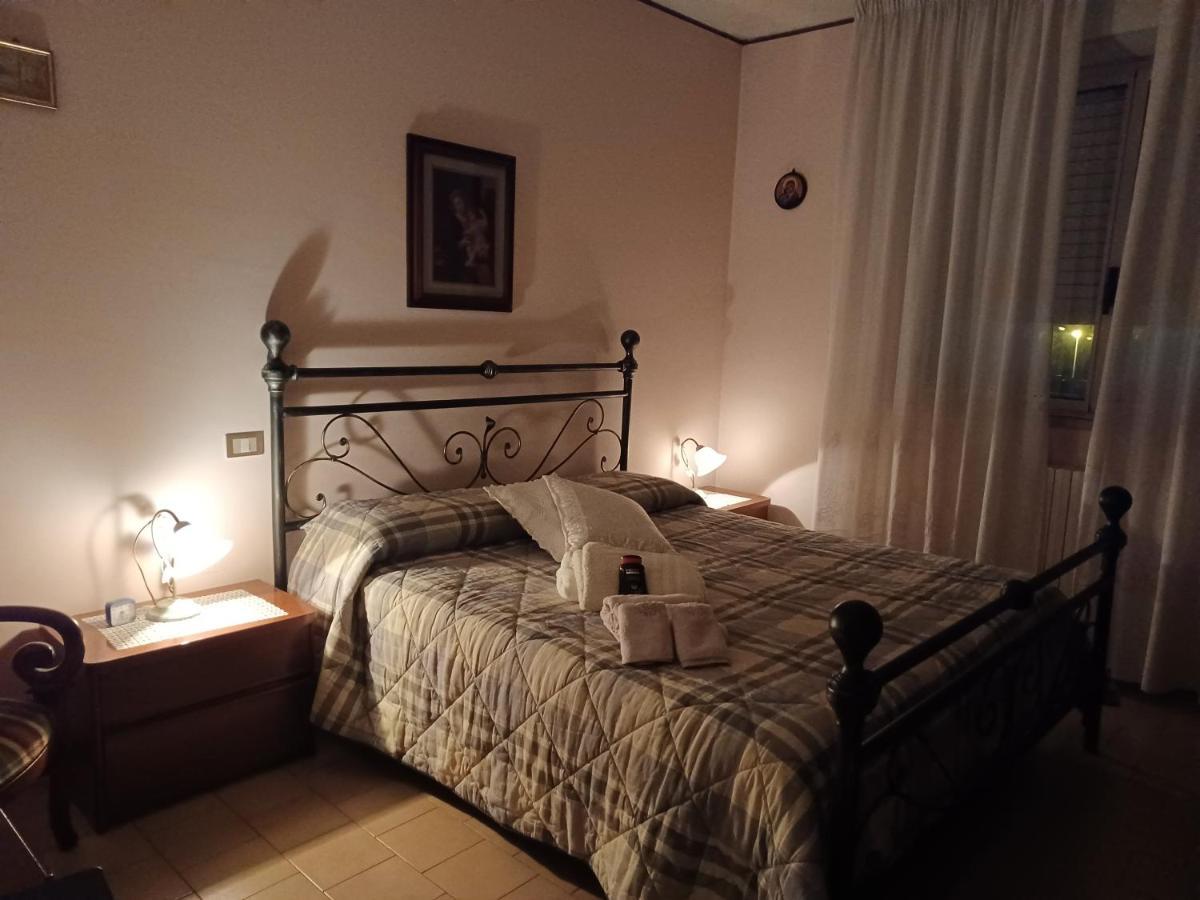 Appartamento A Prato "Gesi" Holiday House Zewnętrze zdjęcie