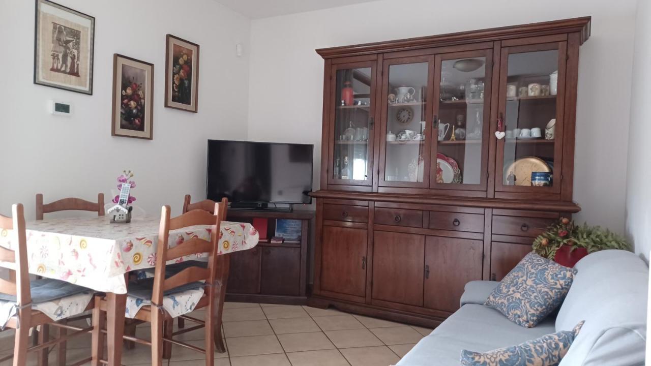 Appartamento A Prato "Gesi" Holiday House Zewnętrze zdjęcie
